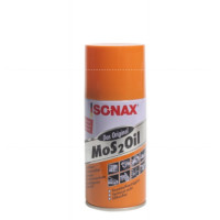 ราคา Sonax น้ำมันครอบจักรวาล โซแน็กส์ Sonax MoS 2 Oil ป้องกันสนิม คลายสกรูน็อต ไล่ความชื้น โซแนก โซแน็ก น้ำยา อเนกประสงค์ (18553315092)