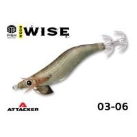 ราคา 7สี 2ขนาด โยกุ้ง 3D ATTACKER Neon WISE กุ้งตกหมึก โยตกหมึก เหยื่อตกหมึก กุ้งเรืองแสง กุ้งมีเสียง โยเรืองแสง ตกปลาหมึก (21693795230)