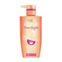 ราคา แชมพู ครีมนวด สำหรับผมเสีย LOREAL Paris Elseve Total Repair 5 Repairing Shampoo 410 ml (20922786846)