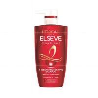 ราคา แชมพู ครีมนวด สำหรับผมเสีย LOREAL Paris Elseve Total Repair 5 Repairing Shampoo 410 ml (21484632092)