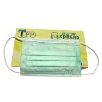 ราคา ใหม่ TPP Face maskทางการแพทย์ แมสเด็กทางการแพทย์ หน้ากากอนามัยเด็ก แมสเด็ก แมสทางการแพทย์ 3ชั้น 30แกรม แมสปิดปากเด็ก แมสก์ปิดจมูกเด็ก มี อย (10290696678)
