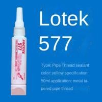ราคา Loctite 510 515 518 567 565ท่อหน้าแปลนเกลียว Anแอโรบิคกาวซีลอุณหภูมิสูง577 574 (11275937635)