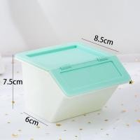 ราคา Hiky Desing กล่องเก็บเครื่องสําอางบนโต๊ะ กล่องใส่เครื่องสำอางค์ กล่องเครื่องสําอาง ชั้นวางของ (16970961761)