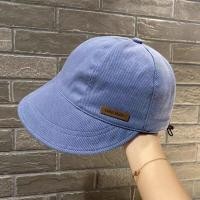 ราคา หมวกกันแดดแบบพับได้ปีกกว้างสำหรับผู้หญิงขายดีหมวกครีมกันแดดป้องกัน UV หมวกชาวประมงชายหาดกลางแจ้งฤดูร้อนหมวกผ้าฝ้ายปรับได้ปีกกว้างหมวกปีก (21749262772)