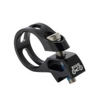 ราคา จักรยาน Shifter Clamp 22 2มม คันเบรคเกียร์คงที่แหวน Sram X5 X7 X9 X0 X1 XX XO1 XX1 Mtb Bicyle อะไหล่ (11653200969)