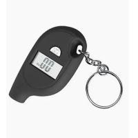 ราคา เกจ์วัดยางสไตล์พวงกุญแจขนาดเล็กจอแสดงผลแอลซีแบบดีดิจิตอล2 150 PSI เครื่องทดสอบความดันอากาศยางรถยนต์สำหรับเครื่องมือรถยนต์รถจักรยานยนต์ (21171073771)