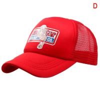 ราคา Minnan หมวกหมวกเบสบอล Snapback Bubba Gump กุ้งหมวกกีฬาสัตว์คอสเพลย์ผู้ชายผู้หญิง (19794803328)