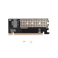 ราคา FocusAi PCIE M2อะแดปเตอร์ NVME PCI Express 3 0 X1 X4 X8การ์ดขยายตัว X16การ์ดไรเซอร์รองรับ2230 2242 2260 2280 M คีย์ M 2 NVME SSD (21466476333)