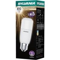 ราคา SYLVANIA LED Stik Pro II 9W 830 E27 แสงวอร์มไวท์ (21597942376)