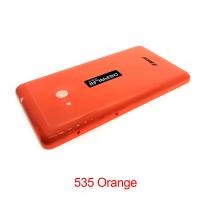 ราคา สำหรับ เข้ากันได้สำหรับ Microsof lumia Nokia Asha 950 950XL 1090 535 ฝาหลัง ที่อยู่อาศัย ฝาเคส ซองมือถือ อุปกรณ์เสริมโทรศัพท์มือถือ (12896509653)