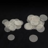 ราคา Pipe Filter Screen pure copper and Stainless Steel filter combustion support net 20 mm and 16 mm 72EF (18211115210)