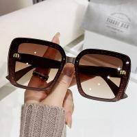 ราคา SUNYMALL แว่นตากันแดด ป้องกันรังสียูวี แว่นกันแดด แว่นตากันแดด ผู้หญิง แว่นตา แฟชั่น ผู้หญิง แว่นกันแดดแฟชั่น กรอบแว่นตา ผู้หญิง (21479080526)