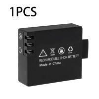 ราคา pcbfun แบตเตอรี่ลิเธียมไอออน3 7V 900MAh แบตกล้อง ชาร์จได้สำหรับ SJCAM SJ4000 SJ5000 SJ6000 SJ7000 SJ8000 SJ9000ชุดกล้อง DV กีฬา (20961616634)