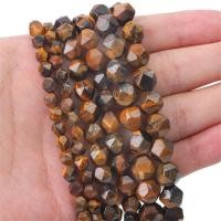 ราคา 6 8 10มิลลิเมตรแฮนด์เมดเหลี่ยมเพชรพลอยหินธรรมชาติลูกปัดลาบราดอไรต์ Jaspers อาเกตไพฑูรย์ A Mazonite Tigger ตาอเมทิสหินลูกปัดสำหรับสร้อยคอสร้อยข้อมือเครื่องประดับ DIY ทำ14 36เซนติเมตร (15084500146)