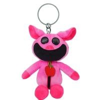 ราคา ตุ๊กตากระต่ายยัดนุ่นรูป Boneka Mainan ยิ้มของขวัญรูปการ์ตูน30ซม ตุ๊กตาสัตว์แมว (21416346496)