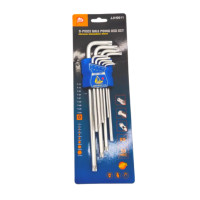 ราคา เครื่องมือช่าง ชุดประแจ ประแจหัวดาว ชุดประแจอเนกประสงค์ (9455924602)