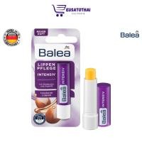 ราคา ลิปบาล์มสูตรบำรุงริมฝีปาก Balea Lip Care Intensive 4 8 gm (418878020)