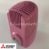 ราคา มิตซูบิชิ ฝาครอบมอเตอร์ด้านหลัง กะโหลกหลัง พัดลม 16 นิ้ว รุ่นเก่า และ 18 นิ้ว อะไหล่พัดลม มิตซูบิชิ แท้ R Cover Mitsubishi (9531213110)