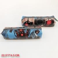 ราคา สินค้า ใหม่พร้อมส่ง กระเป๋าดินสอ ซองหลอด ลายการ์ตูนลิขสิทธิ์ ลายซุปเปอร์ฮีโร่ ลายเจ้าหญิง คุณภาพดี Cartoon Pencil case Sup (21467498525)