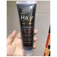 ราคา 1เเถม1 Linnce Botanical Herbal Treatment ทรีทเม้นท์10in1 ทรีทเม้นท์สมุนไพรสูตรลดผมร่วง เเก้ผมเเห้งเสีย ให้ผมดกดำ ลดหลุดร่วง เเถมทรีทเม้นท์หลอด 100ml (20555072255)