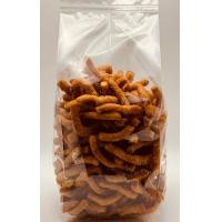 ราคา ขนมก้านบัวกรอบ ผลิตสดใหม่ 500กรัม (21452878415)