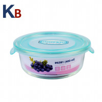 ราคา KB กล่องแก้วถนอมอาหาร กล่องแก้วสูญญากาศ Superlock Simple Lid กล่องแก้ว กล่องถนอมอาหาร กล่องเก็บอาหาร เข้าไมโครเวฟได้ (19833443187)