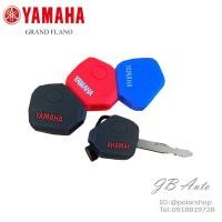 ราคา สิริโคนกุณแจรถจักยานยนต์ กุญแจรถมอไซร์ รุ่น YAMAHA GRAND FILANO (3428060328)