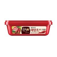ราคา Original 순창궁고추장 Haepyo Gochujang โคชูจัง พริกแกงเกาหลี 170g (21625996983)