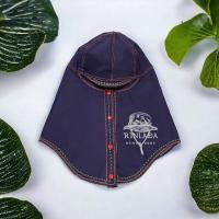 ราคา หมวกคลุมช่างเชื่อม หมวกช่างเชื่อม เครื่องมือช่าง หมวกกันสะเก็ดไฟ (21687416734)