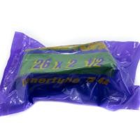 ราคา Deestone ยางในรถซาเล้ง ขนาด 26 x 2 1 2 TR4A (11253421542)