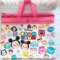 ราคา แฟ้มเอกสาร ใส่เอกสาร ขนาด B4 สามารถใส่เอกสารขนาด A4 ได้ แบ่งใส่ของได้ 2 ช่อง ขนาด 37 31 cm (13204115716)