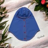 ราคา หมวกคลุมช่างเชื่อม หมวกช่างเชื่อม เครื่องมือช่าง หมวกกันสะเก็ดไฟ (21591956944)