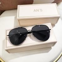 ราคา AIFASOON แว่นกันแดดสำหรับผู้ชาย แว่นตาพิเศษสำหรับการขับขี่ แว่นตา Avator กรอบใหญ่ แว่นตากันแดดป้องกันรังสียูวีขนาดใหญ่ (21385665479)