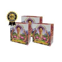 ราคา Snow Lotus สบู่สมุนไพรจีนบัวหิมะกวงเกียด้วยสารสกัดจากธรรมชาติ 125g 3 ก้อน (8089137387)