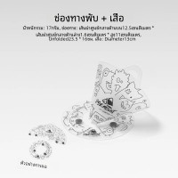 ราคา เครื่องใช้บนโต๊ะอาหารแบบพับได้สำหรับใช้ในแคมป์ปิ้งกลางแจ้งที่กรองกรวยน้ำกรองกาแฟแบบพกพาได้อเนกประสงค์ (21431212726)