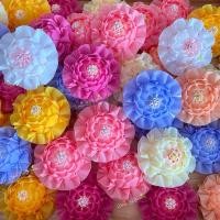 ราคา เหรียญโปรยทาน ดอกพุทธเศรษฐีตัวเปล่า (21262585763)