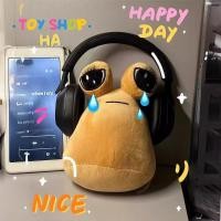 ราคา So starry If My Pet Alien Pou ตุ๊กตาเอเลี่ยน ผ้ากํามะหยี่ขนนิ่ม ของเล่นสําหรับเด็ก PL ของเล่นสําหรับเด็ก (21619996931)