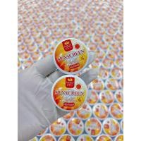 ราคา ครีมกันแดดไข่มุก ครีมหน้าขาว ครีมกันแดดผสมรองพื้น NOUT (20520718856)
