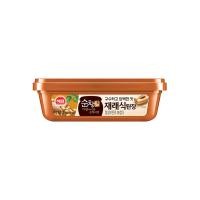 ราคา Original 순창궁재래식된장 Haepyo Doenjang เทวนจัง เต้าเจี้ยวเกาหลี 170g (21626345227)