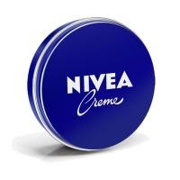 ราคา นีเวีย ครีม ครีมบำรุงผิว นีเวีย เมน ครีม NIVEA Cream CREME NIVEA Men Creme สูตรเข้มข้น บำรุงผิว ครีมทาหน้า กันยูวี (13646514814)