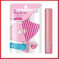 ราคา Mentholatum Lip Ice Magic Color เมนโทลาทั่ม ลิปไอซ์ เมจิค คัลเลอร์ (21473179465)