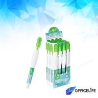 ราคา Elfen เอลเฟ่น ปากกาลบคำผิด ลิควิด ขนาด 4 มล หรือ 30 ม 12 ด้าม กล่อง (21209473995)