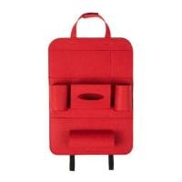 ราคา ที่ใส่ของหลังเบาะรถยนต์ กระเป๋าหลังเบาะรถ กระเป๋าเก็บของในรถยนต์กระเป๋าใส่ของหลังเบาะรถ ที่ใส่ของหลังเบาะรถอเนกประสงค์ (21331427008)