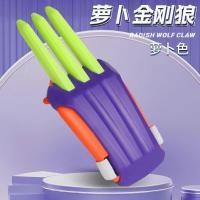 ราคา ของเล่นเด็กขายดี อุ้งเท้าหมาป่าของเล่น Wolverine toy หดได้ Tik Tokไตล์เดียวกัน cosplay ชาย ซุปเปอร์ฮีโร่ (21531396375)