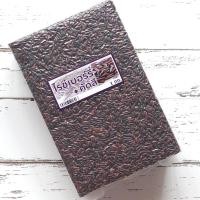 ราคา ข้าวเจ้ากล้องไรเบอร์รี่ ชนิดคัดสี เกรด A 1kg (391134861)