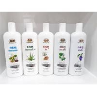 ราคา แชมพูและครีมนวด อัญชัน บอระเพ็ด ขิง ว่านหางจระเข้ นางผมหอม อภัยภูเบศร 300 ml (12165066724)