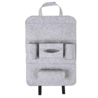 ราคา ที่ใส่ของหลังเบาะรถยนต์ กระเป๋าหลังเบาะรถ กระเป๋าเก็บของในรถยนต์กระเป๋าใส่ของหลังเบาะรถ ที่ใส่ของหลังเบาะรถอเนกประสงค์ (21331427012)