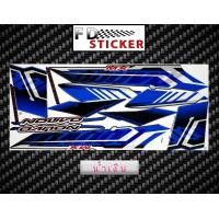 ราคา สติ๊กเกอร์ Nouvo MX รุ่น6 ปี2005 สติ๊กเกอร์ นูโว MX รุ่น6 ปี2005 (21420893114)