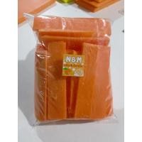 ราคา เศษสบู่กลูต้าแบบแท่งสวยๆ 1ถุง น้ำหนัก 500 700 กรัม แถมฟรีถุงตีฟอง (21488016870)