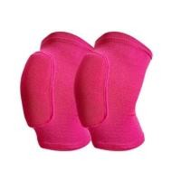 ราคา 1 คู่ 2ชิ้น สนับเข่า แบบผ้ายืด ปลอกสวมเข่า สายรัดพยุงเข่า ผ้ารัดหัวเข่า (20816561958)